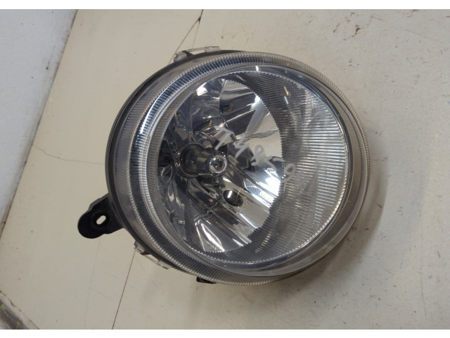Фара передняя  Jeep Patriot 2007-2010 правая 