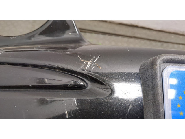 Бампер Jaguar X-Type 2001-2009 передний 1X4317D957A