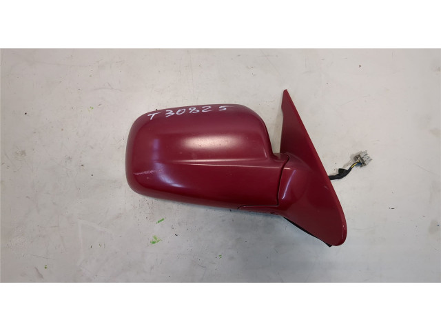 Зеркало боковое  Honda HRV 1998-2006  правое            76200S2HE11ZA, 76200S2HE11ZE, 76200S2HE11ZF, 76200S2HE11ZH