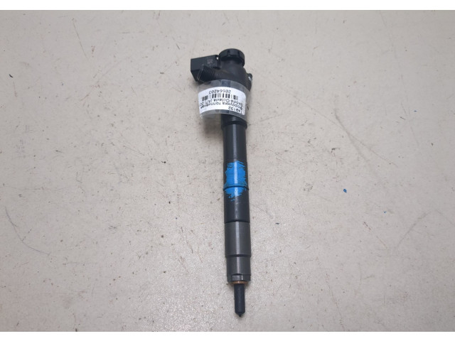 Форсунка топливная  Skoda Octavia (A7) 2013-2023    04L130277BF     
