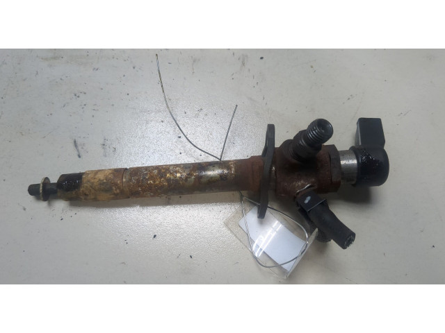 Форсунка топливная Jaguar XF 2007–2012 5U3Q9K546AA