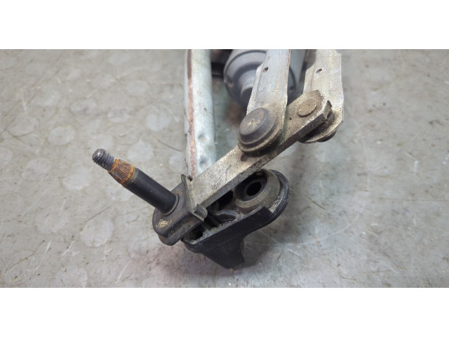 Двигатель стеклоочистителя (моторчик дворников) передний  Audi A3 (8V) e-tron 2014-2018      