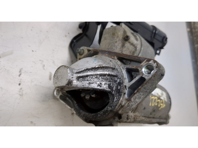 Стартер Nissan Qashqai 2006-2013 23300JG70A