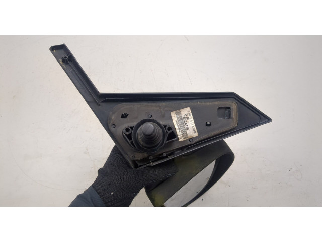 Зеркало боковое Mitsubishi Colt 2004-2008 правое