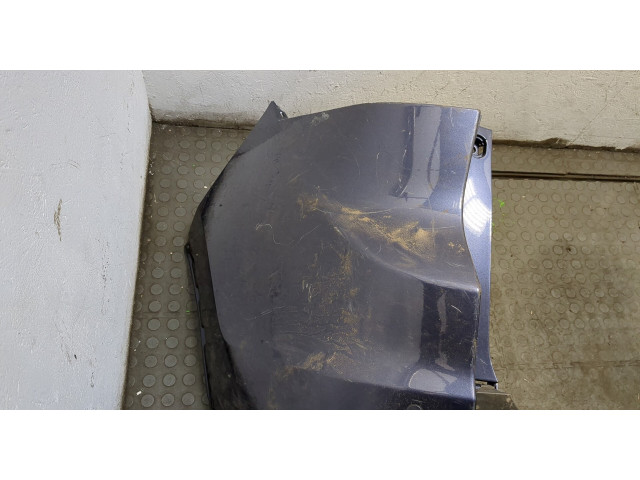 Бампер  Honda CR-V 2012-2018 задний   