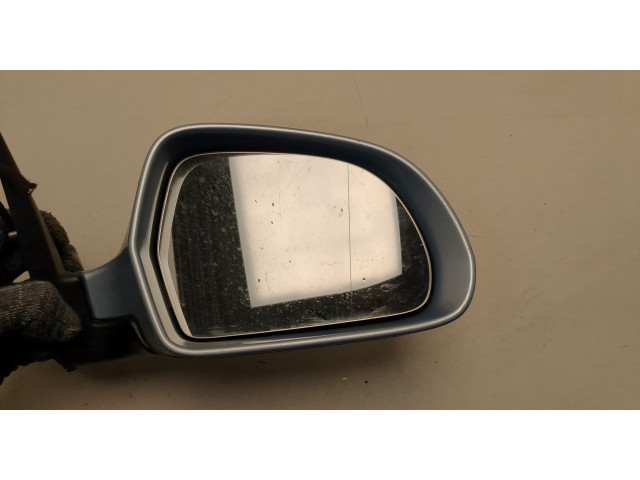 Зеркало боковое  Skoda Octavia (A5) 2004-2013  правое           