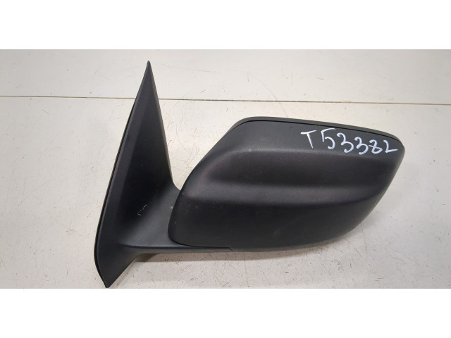 Зеркало боковое  Volvo XC90 2002-2014  левое           