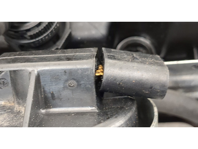  Турбина  Audi A3 (8V) 2012-2020             04L253010B