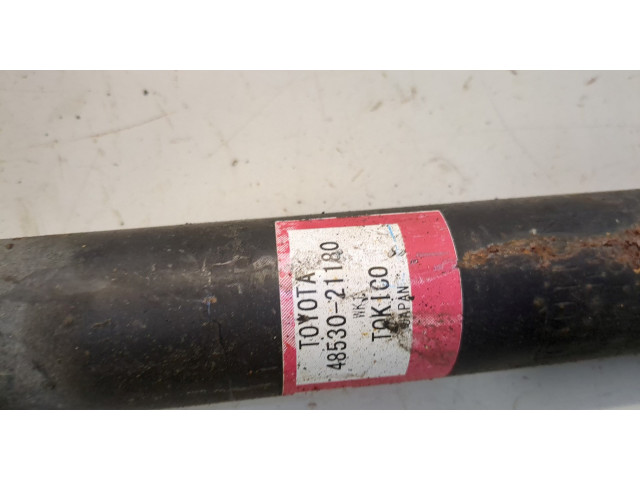 Стойка амортизатора Scion tC 2010-2016