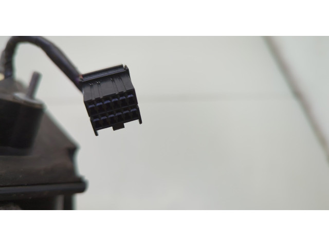 Зеркало боковое  Jeep Compass 2006-2010  правое           5115795AC