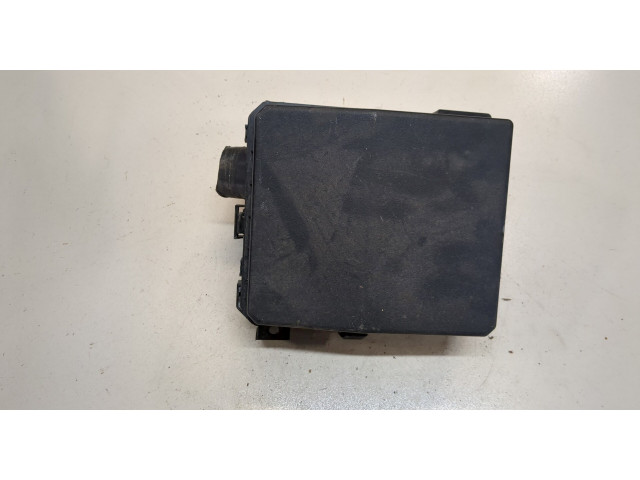 Блок предохранителей  Mitsubishi ASX         