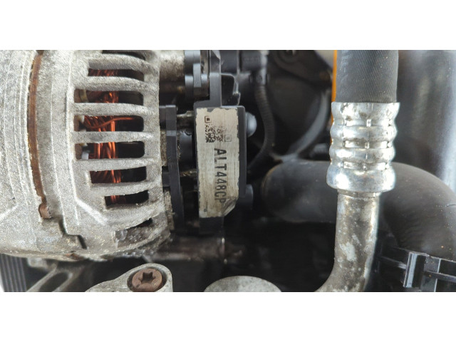 Турбина Volkswagen Jetta 5 2004-2010 038253056E