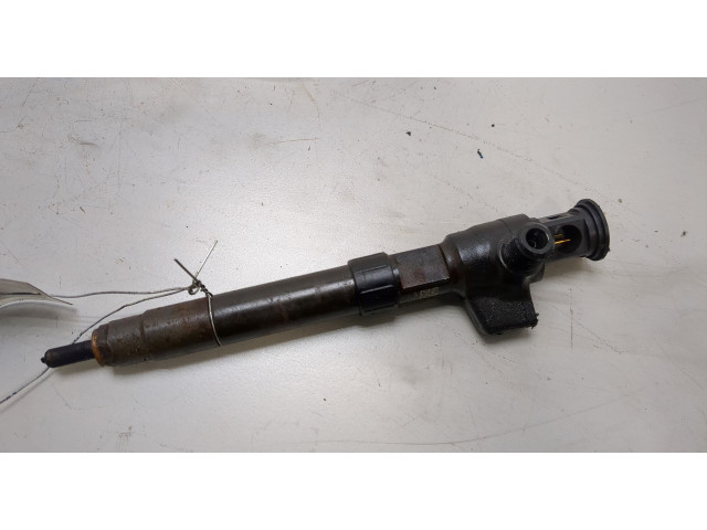 Форсунка топливная  Ford Kuga 2016-2019    2407504     