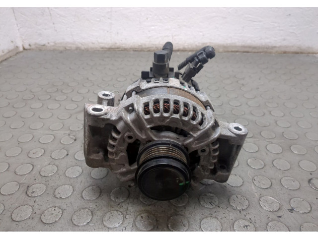 Генератор GMC Terrain 2017-2024 13535009