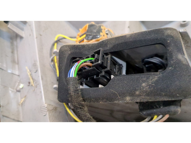 Задний фонарь          