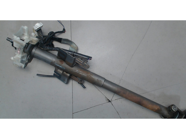  рейка  Колонка рулевая  Ford Ranger 2006-2012      