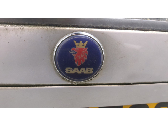 Моторчик заднего дворника Saab 9-5 2005-2010