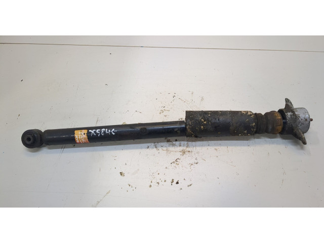 Стойка амортизатора  Seat Ibiza 4 2008-2012      