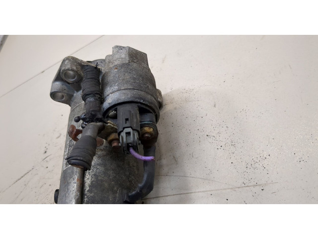 Стартер  Chevrolet Captiva 2011-2016 2.2  25183761   