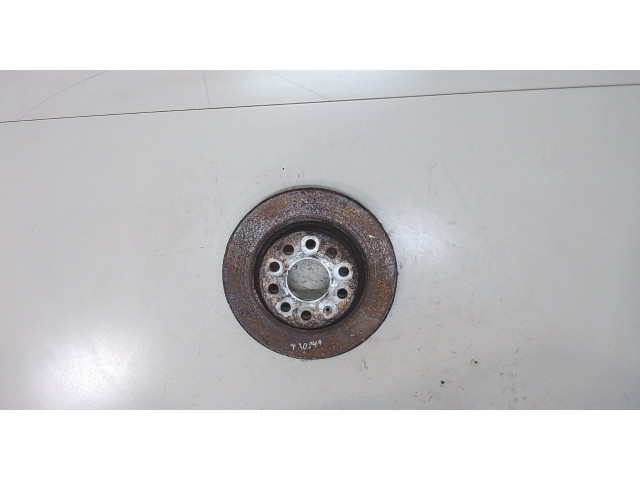 Диск тормозной  Volkswagen Jetta 6 2010-2015 1.  передний   6  1K0615301AK      