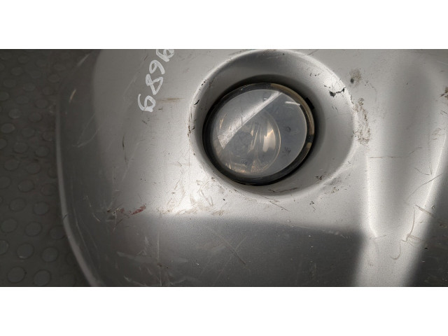 Бампер Nissan X-Trail (T30) 2001-2006 передний