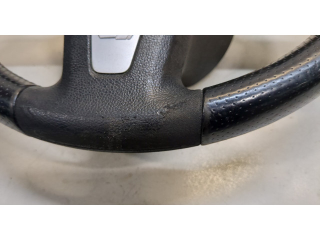 Руль Skoda Octavia (A5) 2004-2008