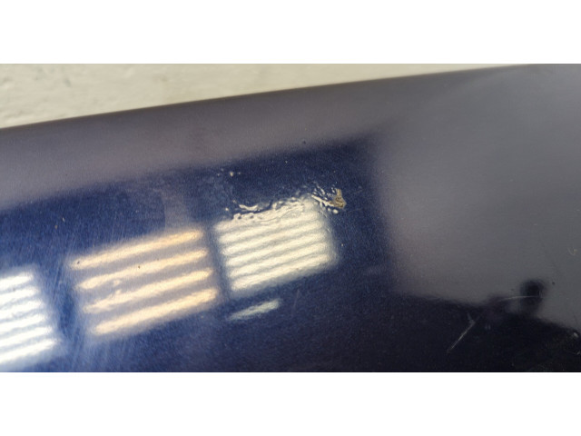 Бампер  Chevrolet Epica задний   