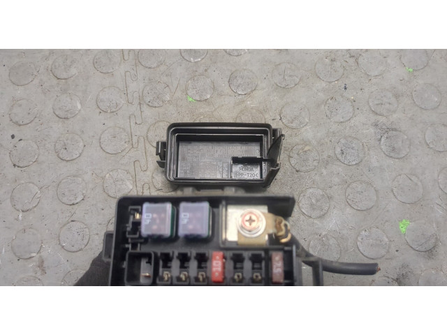 Блок предохранителей Honda Odyssey 2004-