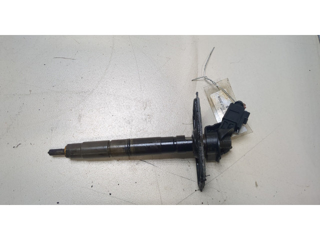 Форсунка топливная Audi A8 (D3) 2005-2007 057130277AK, 057130855AX, 0445115041