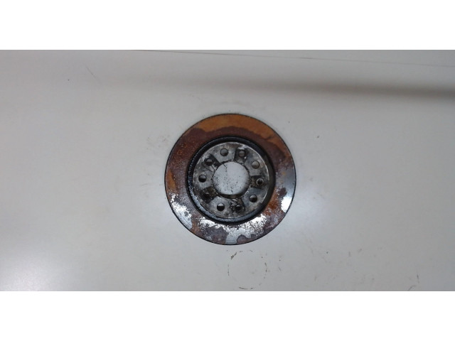 Диск тормозной Alfa Romeo Giulietta 2010-2016 2.0 задний 51815313