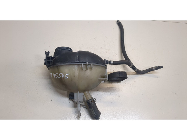 Бачок расширительный  Mercedes E W212 2009-2013    