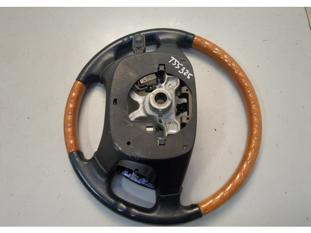 Руль Lexus LS430 UCF30 2000-2006