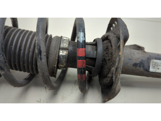 Стойка амортизатора Audi A3 (8P) 2003-2013 1K0413031AT, 1K0411105DA