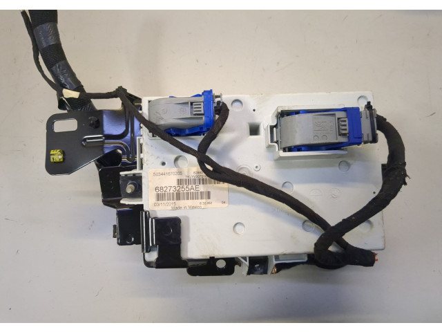 Блок предохранителей Jeep Cherokee 2013-2023 68273255AE