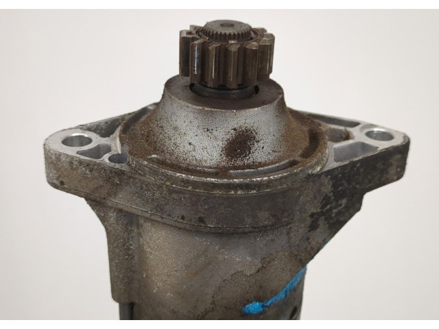 Стартер Volkswagen Passat CC 2012-2017 02E911024H