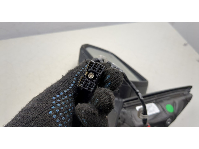 Зеркало боковое  GMC Acadia 2019-2025  левое           84737864