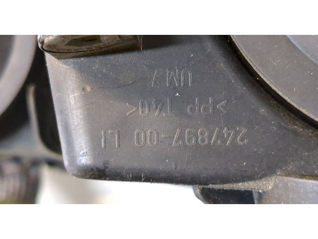 Фара передняя Volkswagen Tiguan 2007-2011 левая