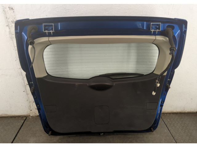 Замок багажника  Nissan Rogue 2007-2013       