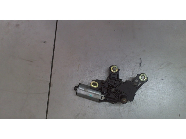 Двигатель стеклоочистителя (моторчик дворников) задний  Seat Arosa 1997-2001