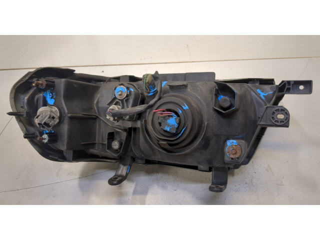 Фара передняя Mitsubishi Montero Sport / Pajero Sport 1996-2008 правая