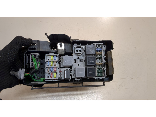 Блок предохранителей  Volvo XC90 2006-2014      30797010   