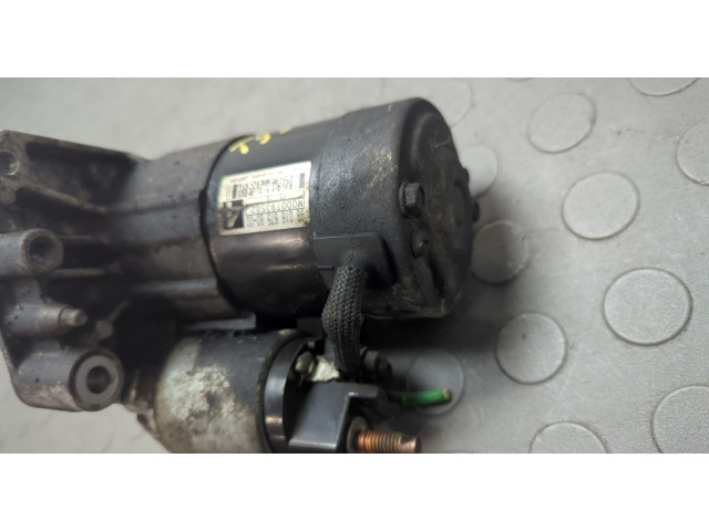 Стартер  Citroen C4 2010-2020 1.6     