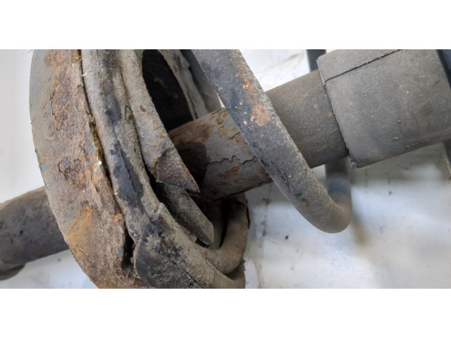 Стойка амортизатора  Renault Kangoo 1998-2008      