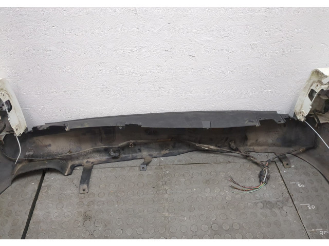 Бампер Citroen C-Crosser 2007-2013 задний