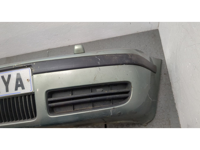 Бампер  Skoda Octavia Tour 1996-2011 передний   1U0807221L