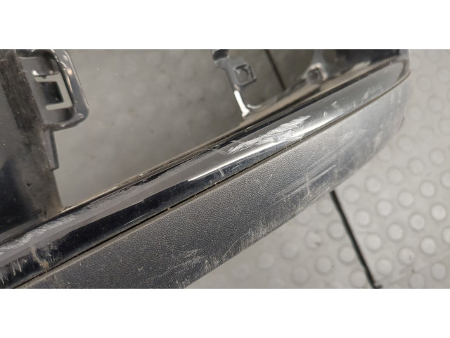 Бампер Volkswagen Golf 5 2003-2009 передний