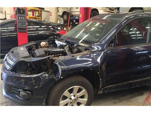 Руль  Volkswagen Tiguan 2011-2016            1T0419091AC