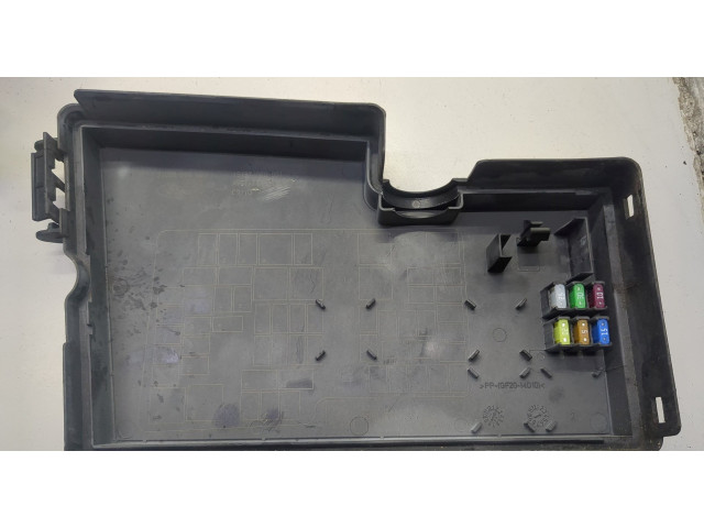 Блок предохранителей  Ford Focus 3 2011-2015         