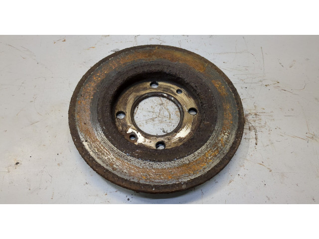 Диск тормозной  Citroen Xsara 2000-2005   задний         