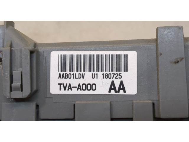 Блок предохранителей  Honda Accord 10 2017-2023         